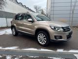Volkswagen Tiguan 2.0 TDI Highline Plus 4Motion/Garantie - Volkswagen Tiguan: Plus