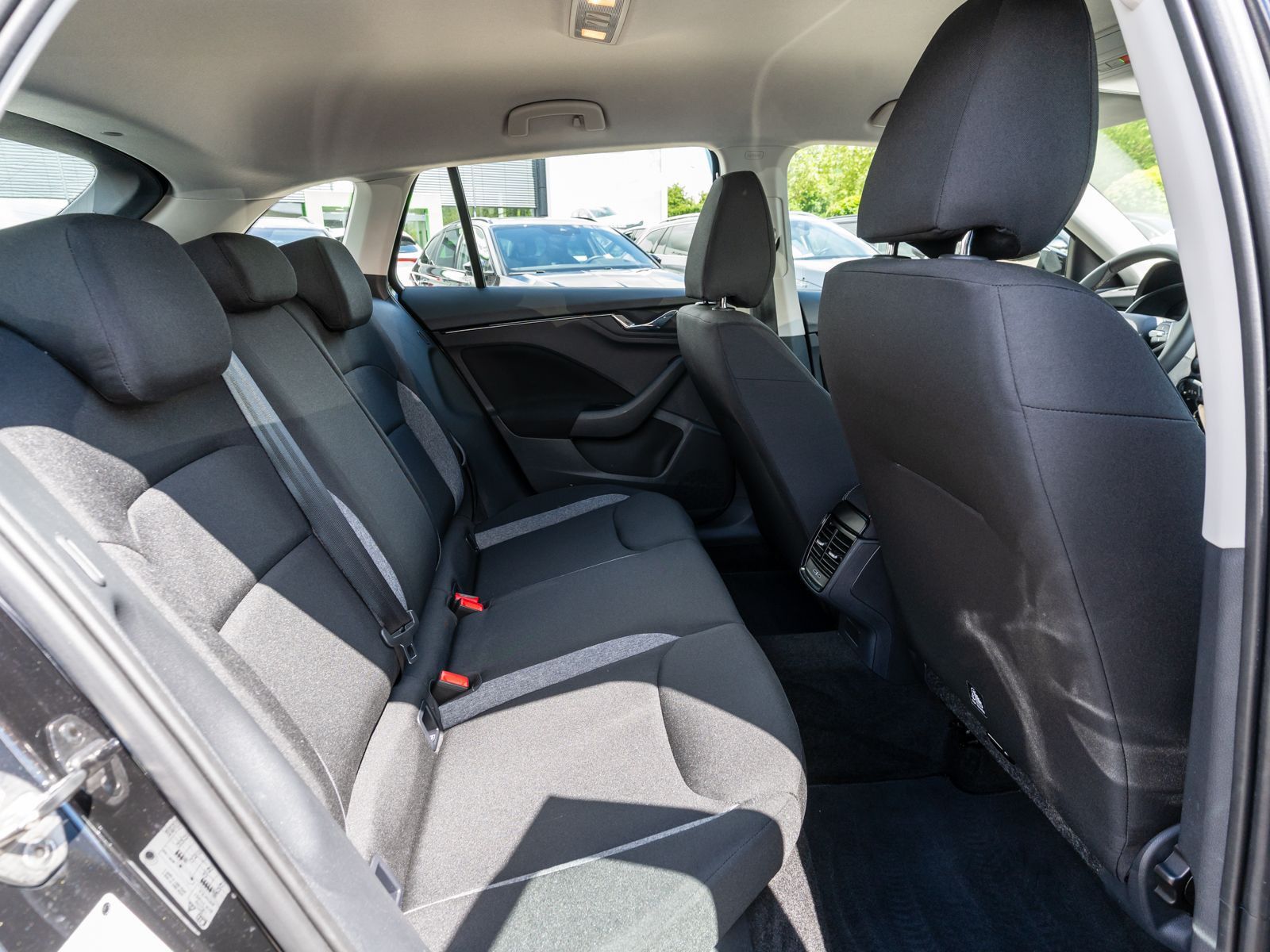 Skoda Scala - Bild 8