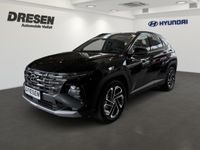 Hyundai TUCSON - Vorschau Bild 1