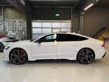 Audi RS7 Sportback 4.0 TFSI quattro~HEAD-UP~PANO~MATR - gebrauchte Audi RS7 aus dem Jahr 2024
