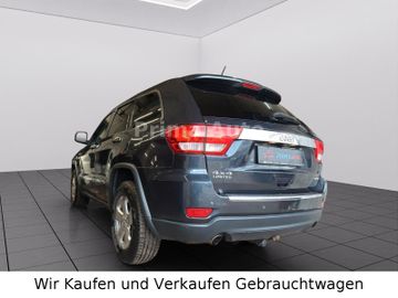 Jeep Grand Cherokee - 7
