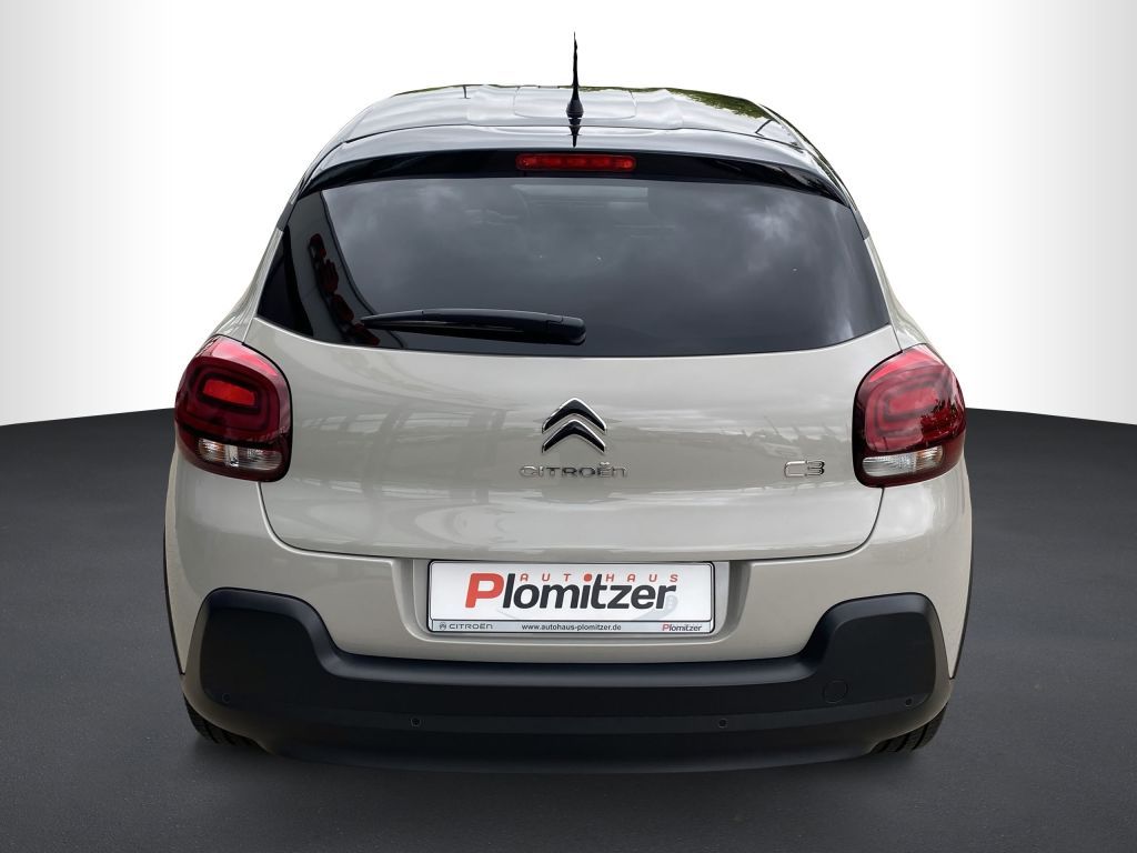 Fahrzeugabbildung Citroën C3 PT 83 S&S MAX *Sitzh*Navi*Cam*Carplay*Touch*
