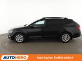 Skoda Octavia 2.0 TDI Tour *NAVI*ACC*PDC*SHZ* - Skoda Octavia mit Diesel-Antrieb: Allradantrieb, Kombi, 2.0