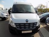 Renault Master III Kasten L2H2  3,3t - gebrauchte Renault Master aus dem Jahr 2014