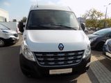 Renault Master III Kasten L2H2  3,3t - Renault Master aus 2014