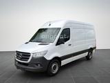 Mercedes-Benz Sprinter 317 CDI L2H2 *COMAND*KAMERA*TEMPOMAT* - Mercedes-Benz: Comand