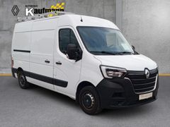Fahrzeugabbildung Master III Kasten L2H2 HKa 3,5t 3 Sortimo