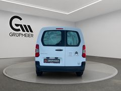 CITROEN Berlingo Kasten 1. Hand|Klimaanlage|