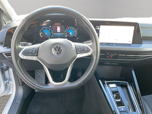 Volkswagen Golf - Bild 7
