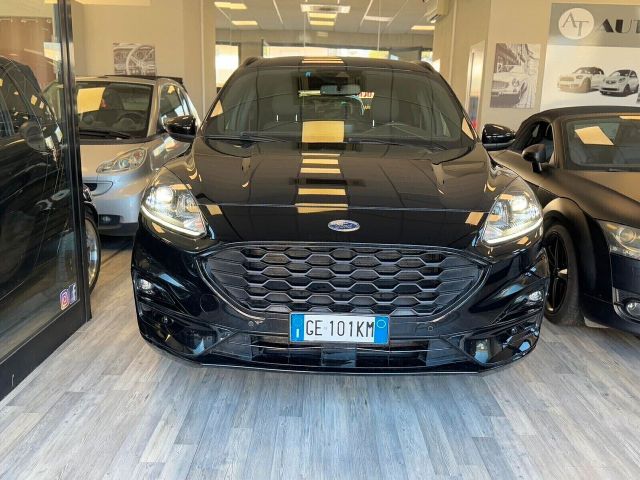 Ford Kuga 1.5 EcoBlue 120 CV aut. 2WD ST-Line X