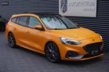 Ford FOCUS ST PERFORMANCE|RECARO|HEAD-UP|PANO|B&O|ACC - Ford Focus: Orange
