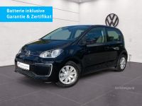 Volkswagen e-up! - Vorschau Bild 2
