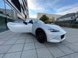 Mazda MX-5 2.0 SKYACTIV-G 160 Exclusive-Line Exclu... - scheckheftgepflegte Mazda MX-5