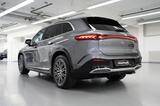 Mercedes-Benz EQS SUV 450+ AMG LINE - 22 LADER/LOAD - MASSAGE - Mercedes-Benz EQS SUV Gebrauchtwagen