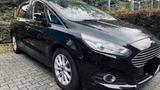 Ford S-Max 2.0 7sitzer - Ford S-Max