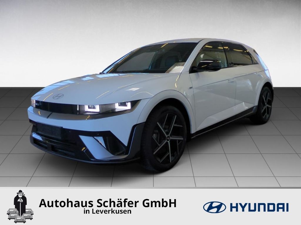 Image of Hyundai IONIQ 5