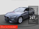 Seat Leon SP 1.5 TSI DSG FR 5-J-G LED RFK PDC - Seat Leon: R
