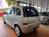 Opel Meriva Edition Automatk / Klima / Sitzheizung - Opel Gebrauchtwagen von 2007