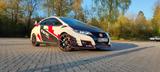 Honda Civic 2,0 Type r fk2 - Honda Civic: Fk