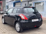 Suzuki Swift Comfort "Sitzheizung"Tempomat"KeylessGo" - Suzuki Gebrauchtwagen in Karlsruhe