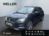 Seat Ateca 1.5 TSI ACT Style *AHK*Navi*SHZ*CAM*Tempo* - Seat Ateca: 1.5