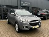 Hyundai ix35 Comfort 2WD TEILLEDER KLIMAAUT FSHZ - Hyundai ix35 in Hamburg
