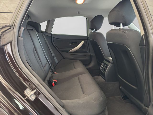 Fahrzeugabbildung BMW 420 Gran Coupé Automatik Xenon+Navi+Tempomat+PDC