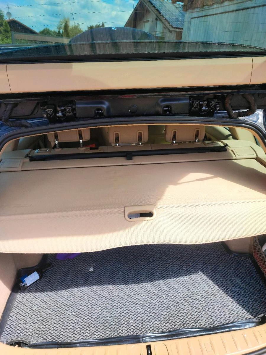 BMW 330 2006 — photo 6