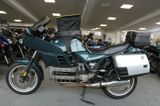 BMW K 100 RS ABS 16 V 2.Hand! - BMW K100RS