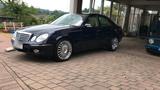 Mercedes-Benz Mercedes Benz E 280 Elegance - Mercedes-Benz E 280 aus 2006