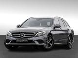 Mercedes-Benz C 180 T |Avantgarde|NAVI|LED|KEYL|AHK|KAM|TOTW - gebrauchte Mercedes-Benz C 180 aus dem Jahr 2020