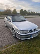 Saab 900 Cabrio - Saab 900 Gebrauchtwagen