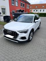 Audi Q3 35 TFSI S tronic advanced advanced - Behindertengerechte Audi Q3