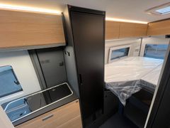 Adria Twin 640 SLB 60Y JUBILEE*Markise*138l Kühlschra*