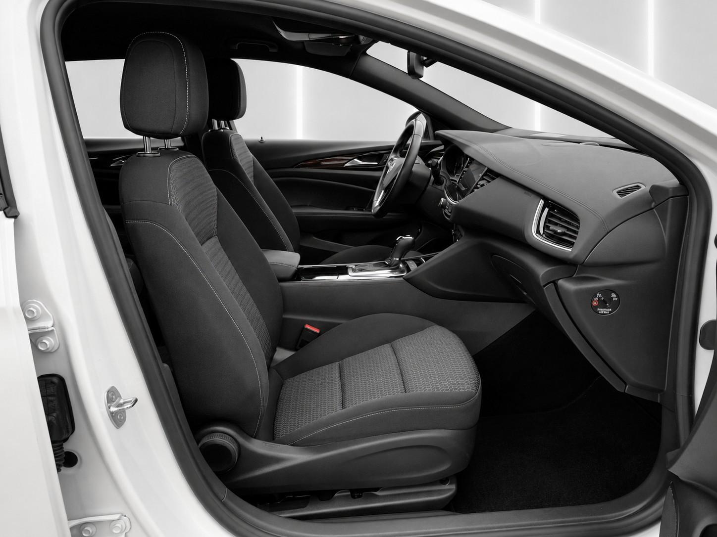 Opel Insignia B Sports Tourer Business*Autom.*Flexri.