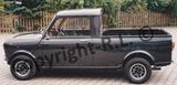 Austin Pick Up - Austin