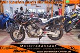Honda CB 600 F Hornet-S +Koffer+26750KM+35KW möglich - Angebote entsprechen deinen Suchkriterien