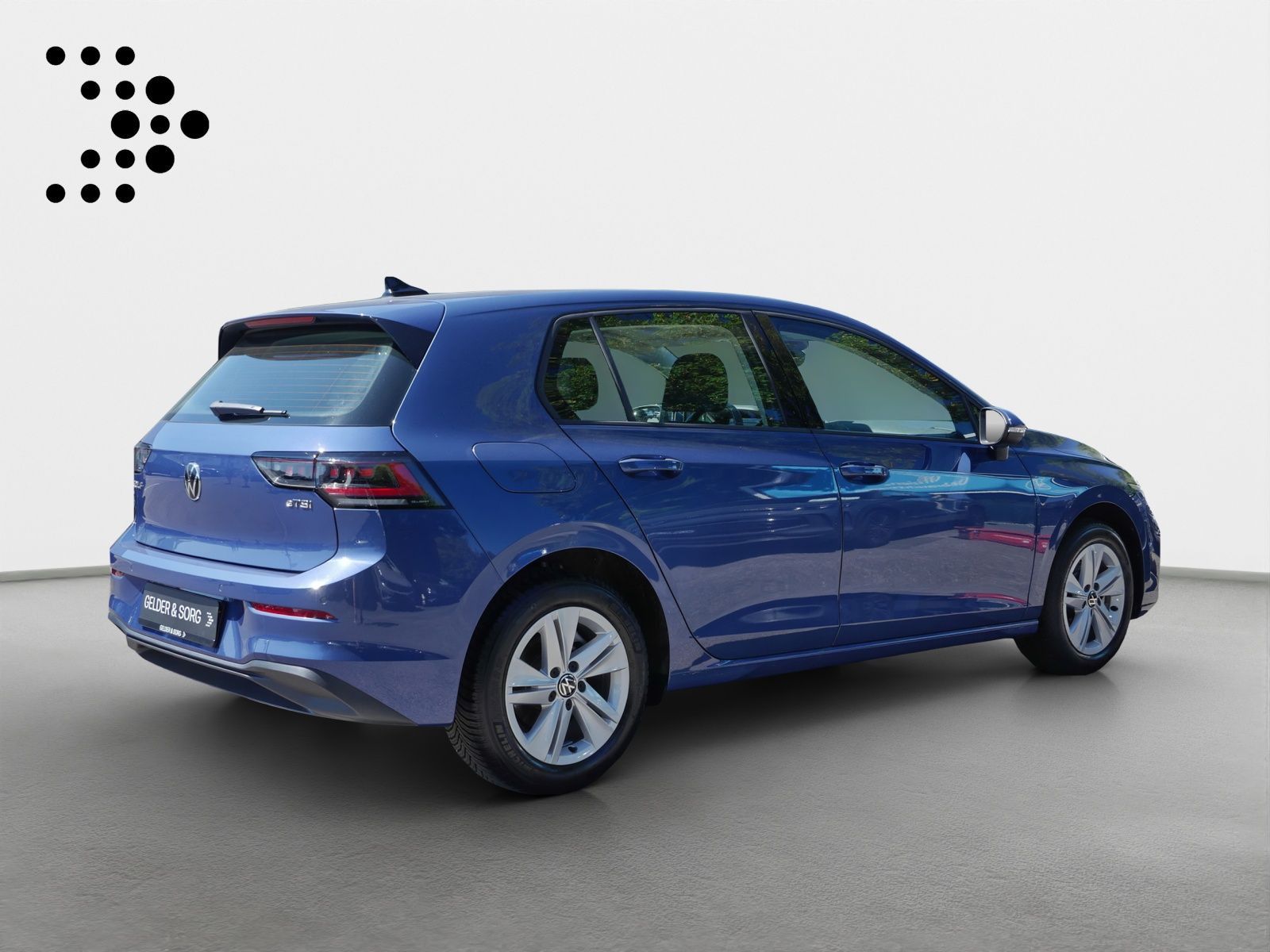 Volkswagen Golf - Bild 18