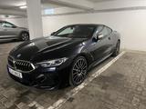BMW M850i xDrive Coupé 