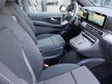 Mercedes-Benz V 300 d lang (447.813) |AMG|NIGHT|Avantgarde|AHK - Mercedes-Benz V-Klasse Gebrauchtwagen in Bremen