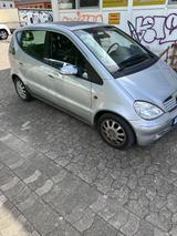 Mercedes-Benz A 140 AVANTGARDE Avantgarde - Mercedes-Benz A 140 in Bremen