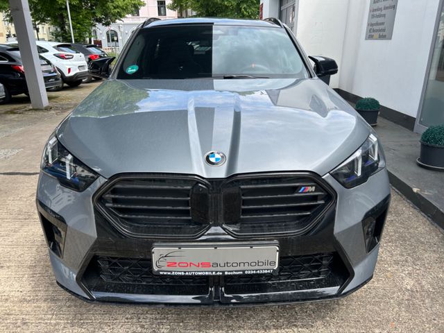 Fahrzeugabbildung BMW X2 M35i Aut.+Kamera+Alcantara+erst 550 KM+GHS