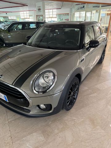 MINI Mini Cooper Clubman Mini 2.0 Cooper SD Business 