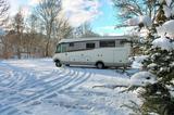 Carthago Iveco Liner-for-two I 53 Lang - Carthago liner for two