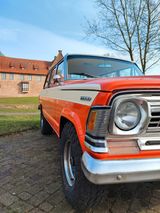 Jeep Wagoneer 5,9 l V8 - restauriert - Tausch ? - Jeep aus 1978