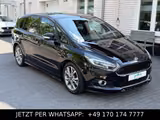 Ford S-Max ST-Line*7 SITZE*AMBIENTE*MEMORY*ALCANTARA - Ford Gebrauchtwagen in München