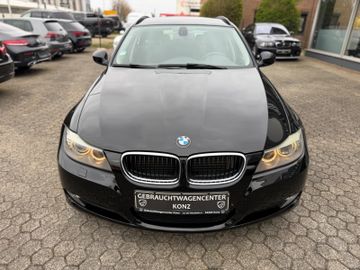 BMW 318 - 2
