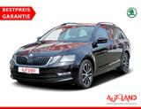 Skoda Octavia Combi 1.5 TSI Soleil LED Navi AHK DAB - Skoda Octavia: 1.5
