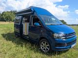 Volkswagen T6 langer Radstand, Hochdach, Verbreiterung - Kastenwagen Hochdach