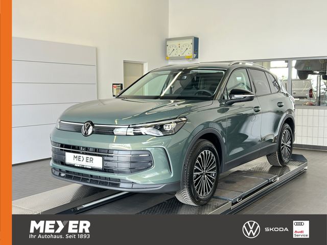 Volkswagen Tiguan  Energy 1.5 eTSI DSG *AHK,AreaView,Navi,E